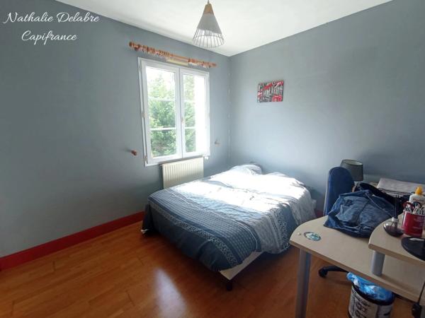 Maison à vendre 8 pièces NIORT (79)