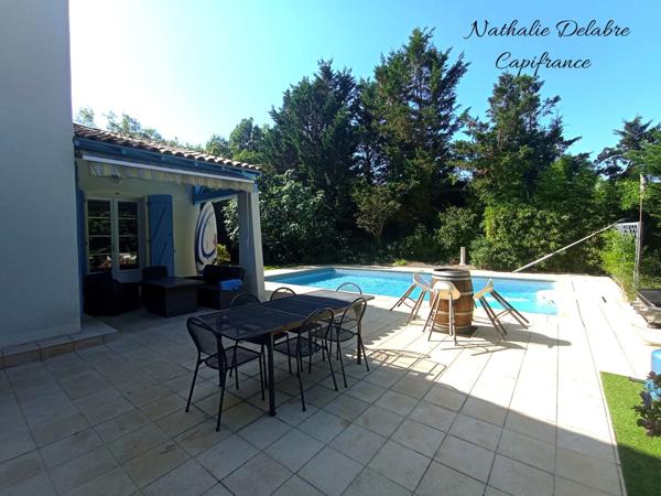 Maison à vendre 8 pièces NIORT (79)