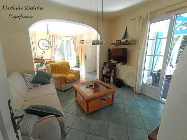 Maison à vendre 8 pièces NIORT (79)