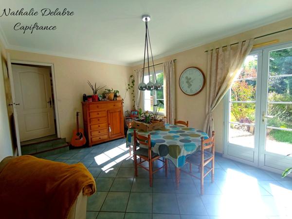 Maison à vendre 8 pièces NIORT (79)