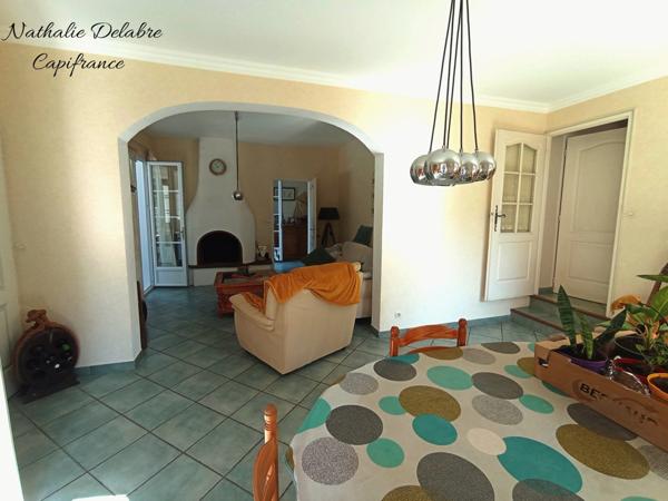 Maison à vendre 8 pièces NIORT (79)