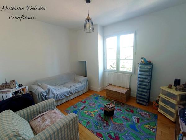 Maison à vendre 8 pièces NIORT (79)