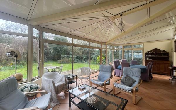 Maison à vendre    6 pièces •  La Turballe