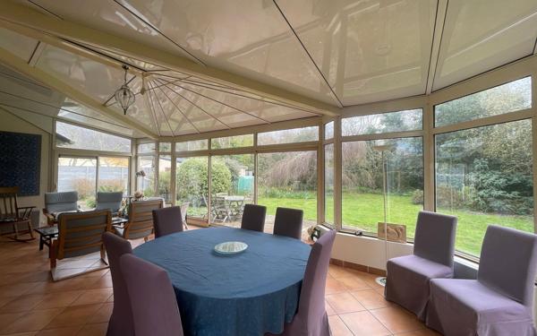 Maison à vendre    6 pièces •  La Turballe