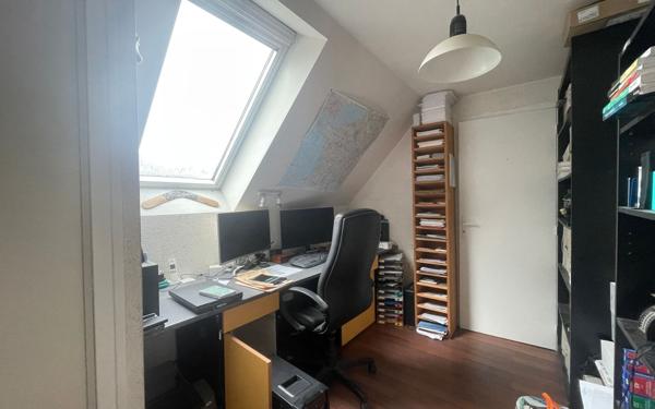 Maison à vendre    6 pièces •  La Turballe