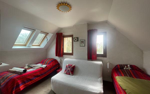 Maison à vendre    6 pièces •  La Turballe