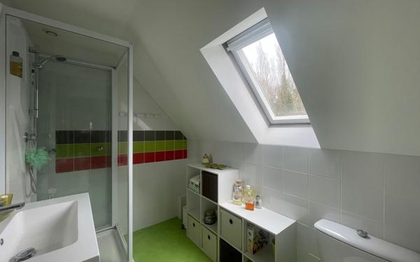 Maison à vendre    6 pièces •  La Turballe