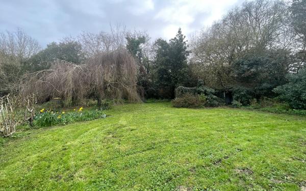 Maison à vendre    6 pièces •  La Turballe