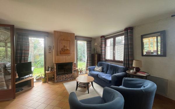 Maison à vendre    6 pièces •  La Turballe