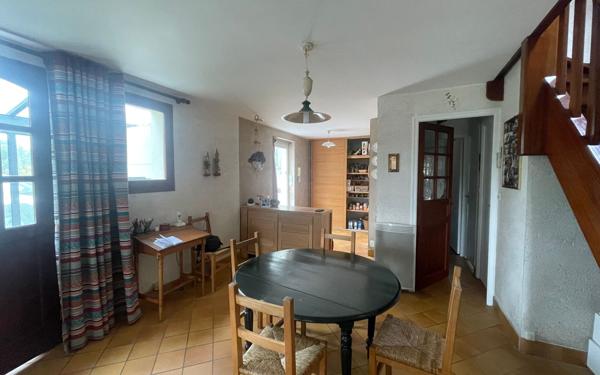 Maison à vendre    6 pièces •  La Turballe