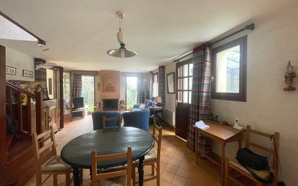 Maison à vendre    6 pièces •  La Turballe