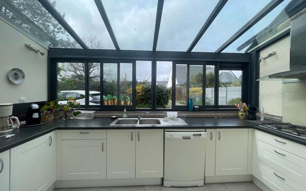 Maison à vendre    6 pièces •  La Turballe