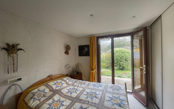 Maison à vendre    6 pièces •  La Turballe