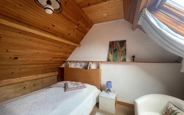 Maison à vendre    6 pièces •  La Turballe