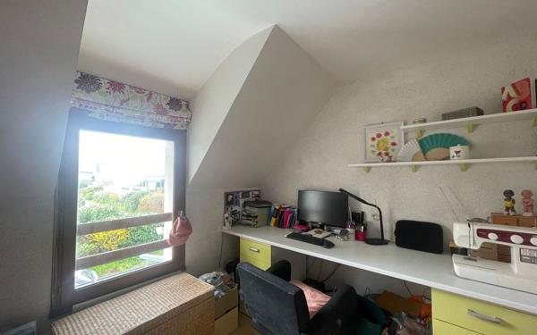 Maison à vendre    6 pièces •  La Turballe