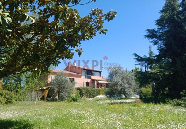 A VENDRE MAISON AVEC TERRAIN DE 5000m² (26120) , Chabeuil A VENDRE MAISON AVEC TERRAIN DE 5000m² (26120) , Chabeuil