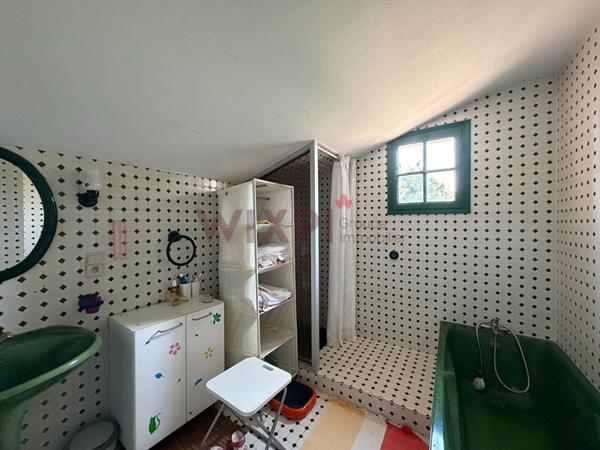 A VENDRE MAISON AVEC TERRAIN DE 5000m² (26120) , Chabeuil A VENDRE MAISON AVEC TERRAIN DE 5000m² (26120) , Chabeuil