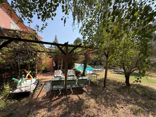 A VENDRE MAISON AVEC TERRAIN DE 5000m² (26120) , Chabeuil A VENDRE MAISON AVEC TERRAIN DE 5000m² (26120) , Chabeuil