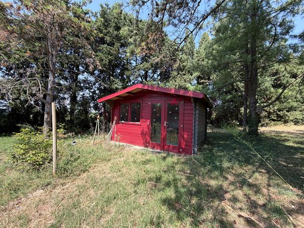 A VENDRE MAISON AVEC TERRAIN DE 5000m² (26120) , Chabeuil A VENDRE MAISON AVEC TERRAIN DE 5000m² (26120) , Chabeuil