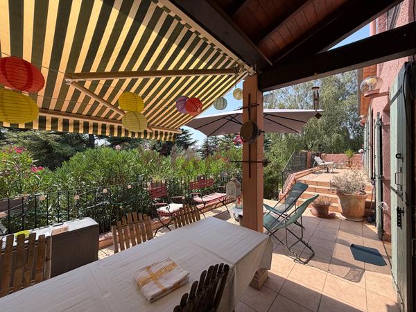 A VENDRE MAISON AVEC TERRAIN DE 5000m² (26120) , Chabeuil A VENDRE MAISON AVEC TERRAIN DE 5000m² (26120) , Chabeuil