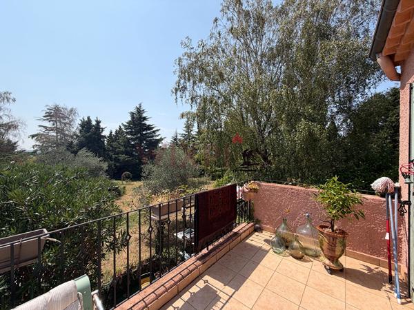 A VENDRE MAISON AVEC TERRAIN DE 5000m² (26120) , Chabeuil A VENDRE MAISON AVEC TERRAIN DE 5000m² (26120) , Chabeuil