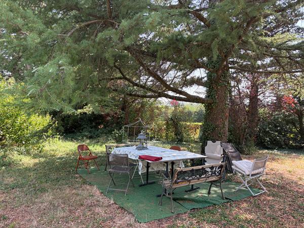 A VENDRE MAISON AVEC TERRAIN DE 5000m² (26120) , Chabeuil A VENDRE MAISON AVEC TERRAIN DE 5000m² (26120) , Chabeuil