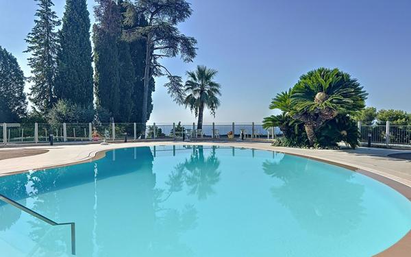 Appartement à vendre    1 pièce • 36,02 m2 Menton