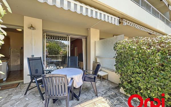 Appartement à vendre    1 pièce • 36,02 m2 Menton