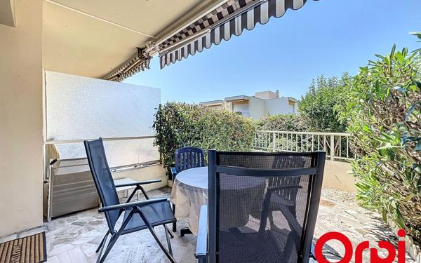 Appartement à vendre    1 pièce • 36,02 m2 Menton
