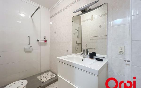 Appartement à vendre    1 pièce • 36,02 m2 Menton