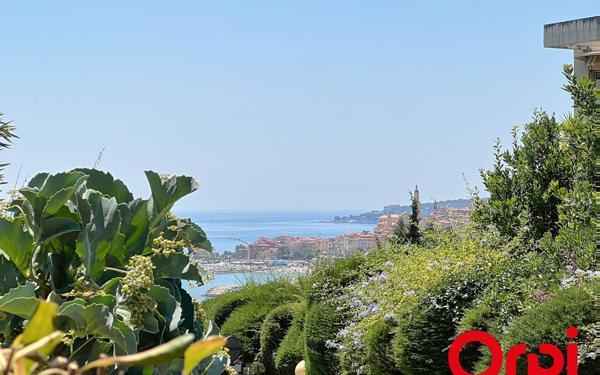 Appartement à vendre    1 pièce • 36,02 m2 Menton