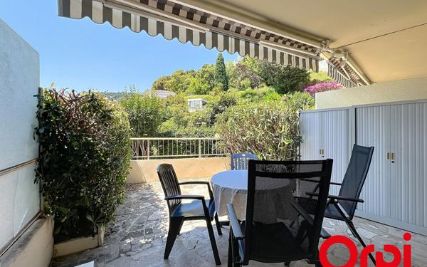 Appartement à vendre    1 pièce • 36,02 m2 Menton