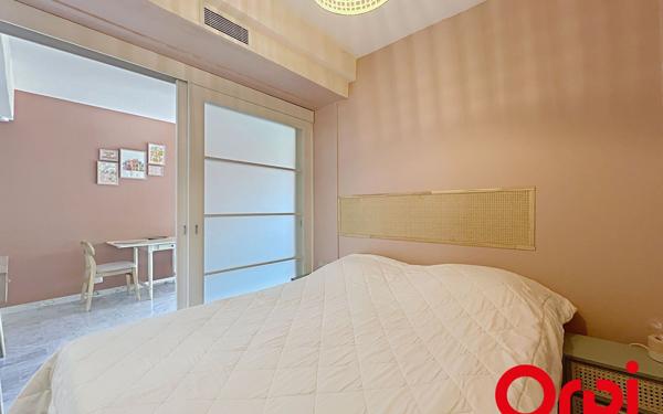 Appartement à vendre    1 pièce • 36,02 m2 Menton