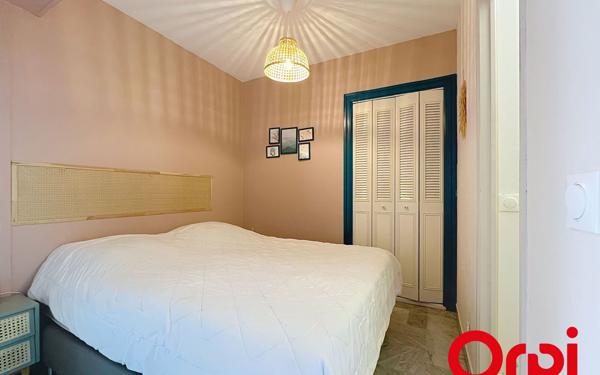 Appartement à vendre    1 pièce • 36,02 m2 Menton