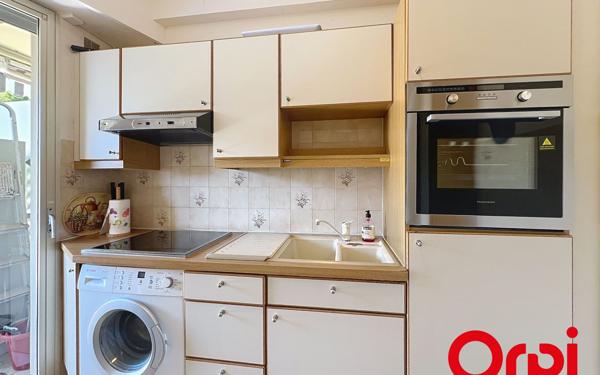 Appartement à vendre    1 pièce • 36,02 m2 Menton