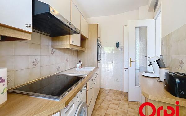 Appartement à vendre    1 pièce • 36,02 m2 Menton