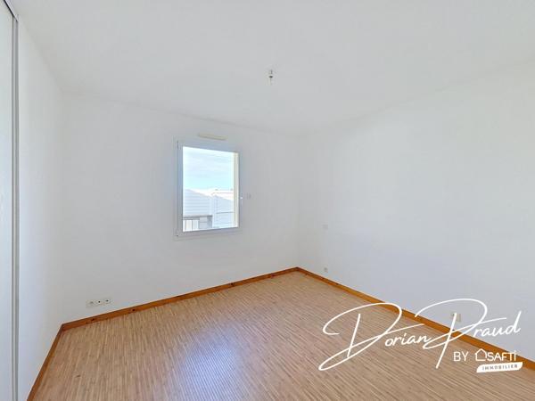 Maison 4 chambres, 123 m²