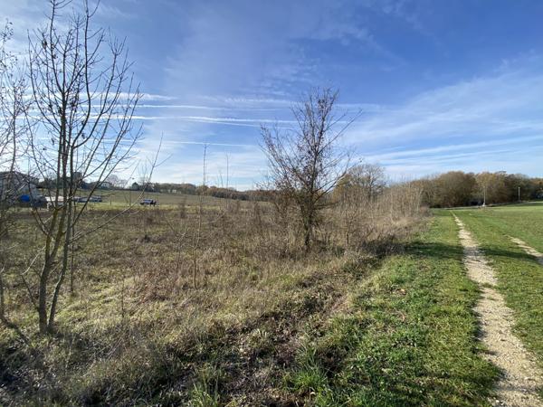 Saint-Amans-du-Pech (82150) TARN ET GARONNE SAINT AMANS DU PECH Terrain à batir près de village