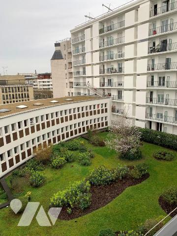 Appartement Issy-les-Moulineaux