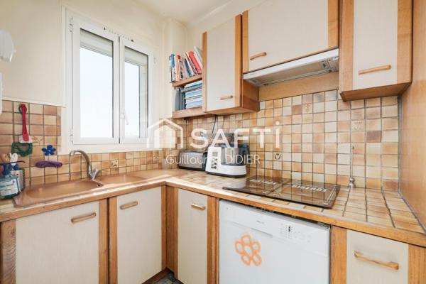 Magnifique maison de 170 m², 5 chambres avec garage et sous-sol