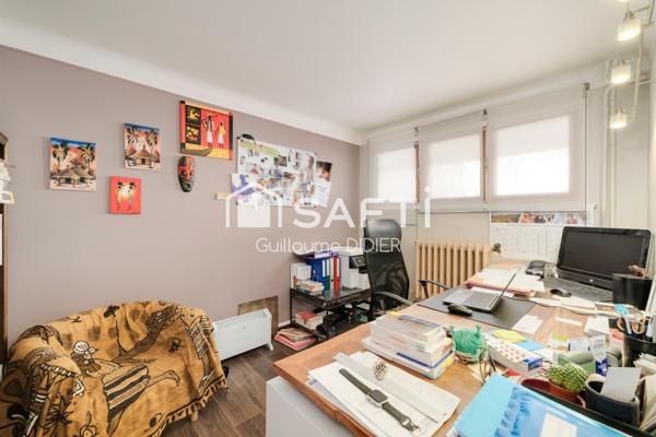 Magnifique maison de 170 m², 5 chambres avec garage et sous-sol