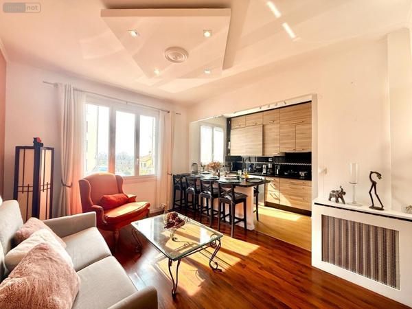 Appartement à vendre à Champigny-sur-Marne dans le Val-de-Marne (94500), ref : Champigny-LesPerreux