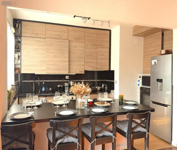 Appartement à vendre à Champigny-sur-Marne dans le Val-de-Marne (94500), ref : Champigny-LesPerreux