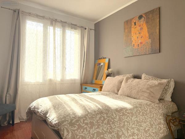 Appartement à vendre à Champigny-sur-Marne dans le Val-de-Marne (94500), ref : Champigny-LesPerreux