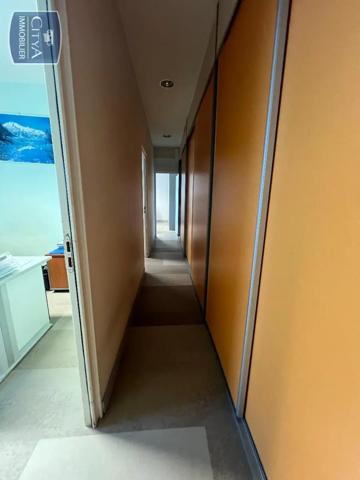 Vente local professionnel