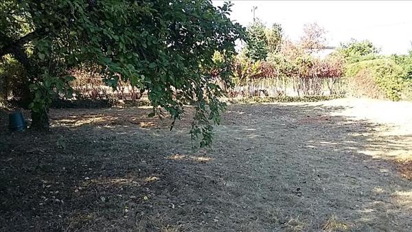 Terrain à vendre |  Roullet-Saint-Estèphe |  815 m²