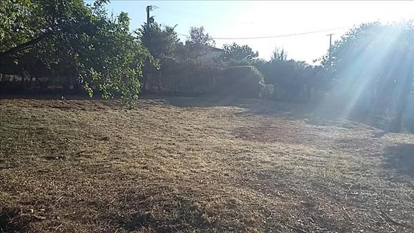 Terrain à vendre |  Roullet-Saint-Estèphe |  815 m²