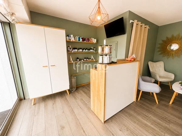 Fond de commerce - coiffure - 33320 Eysines