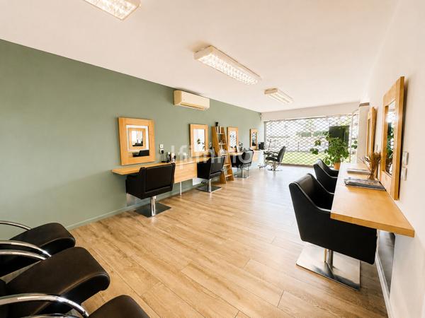 Fond de commerce - coiffure - 33320 Eysines