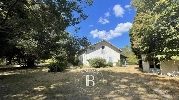 Linxe, Maison 5 Chambres -  159 m² à vendre